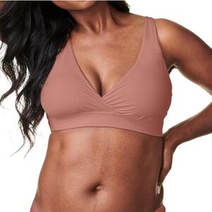 2 Bravado Ballet Nursing Bras
